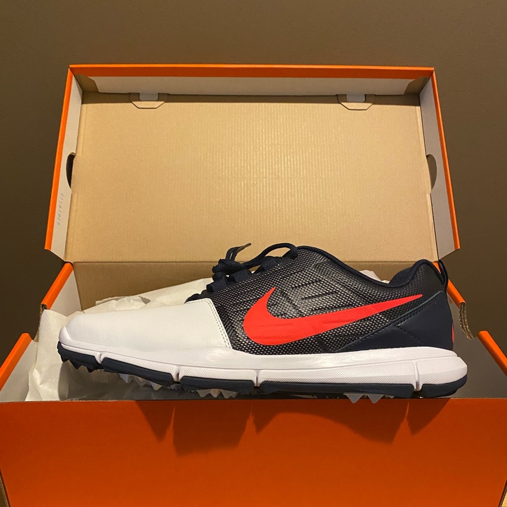 Nike Explorer SL Golf Shoes